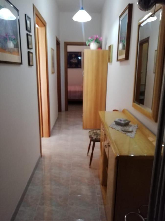 Casa De Candia Giurdignano Luaran gambar