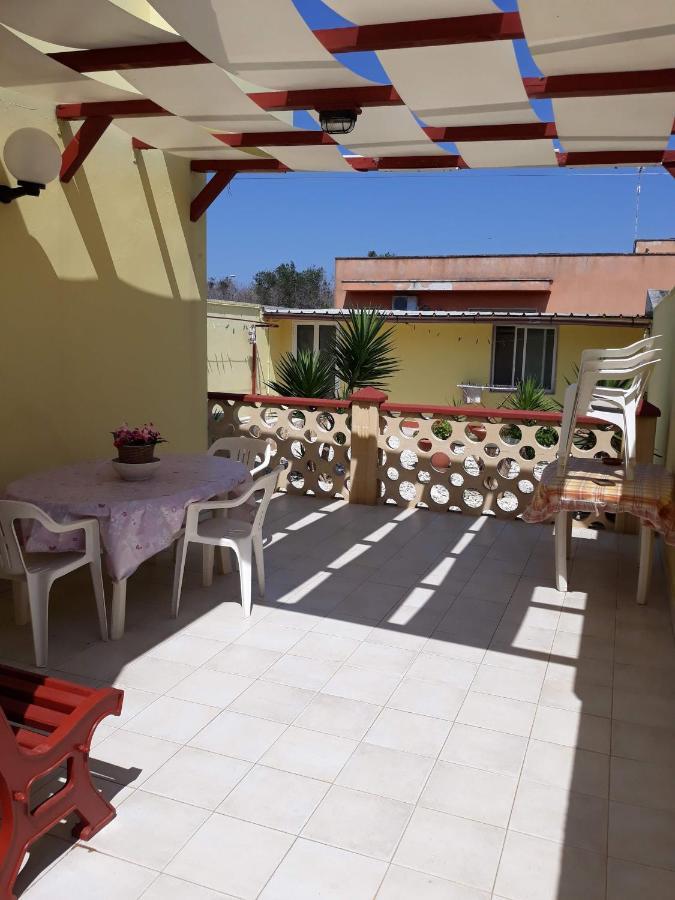 Casa De Candia Giurdignano Luaran gambar